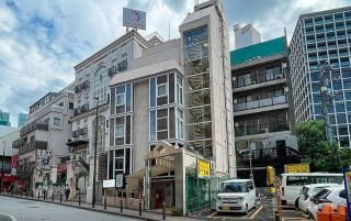 飲食店 / バー
