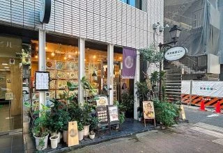 飲食店 / 中華