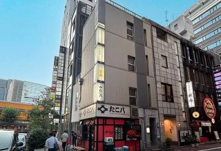飲食店 / バー