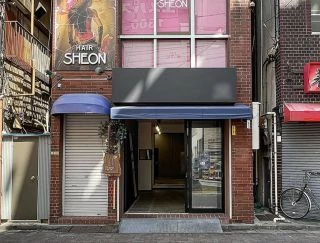飲食店 / パン・ケーキ・和菓子・洋菓子