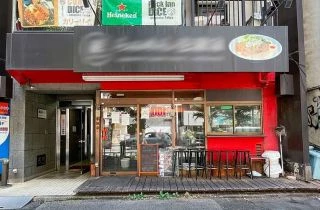 飲食店 / ラーメン