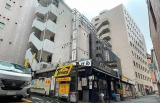 サービス業 / ネイル・まつげ