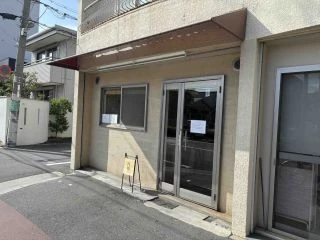 飲食店 / パン・ケーキ・和菓子・洋菓子