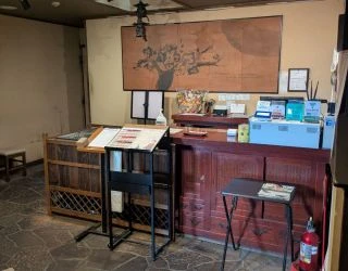 飲食店 / 和食・とんかつ・うなぎ