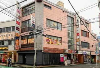 飲食店 / バー
