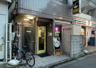 飲食店 / ラーメン