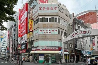 飲食店 / ラーメン
