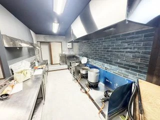 飲食店 / ラーメン