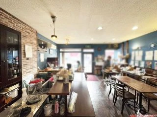 飲食店 / カフェ