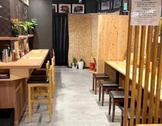 飲食店 / 和食・とんかつ・うなぎ