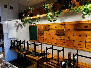 飲食店 / ラーメン