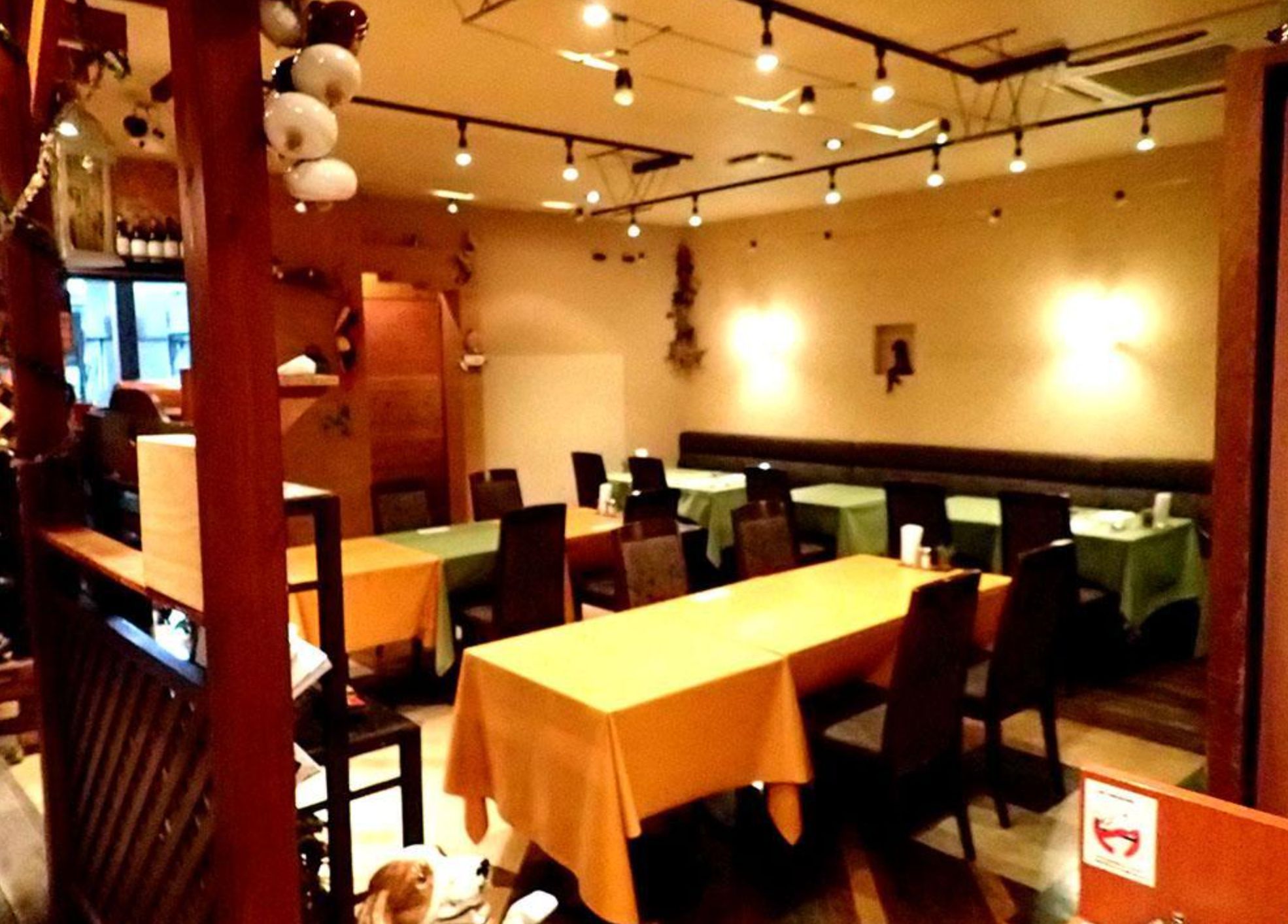 新市役所至近 春日部駅徒歩13分 1階イタリアン居抜き 店舗そのままオークション