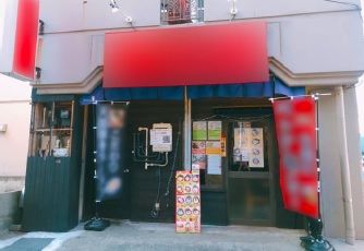 スカイツリー ソラマチ至近の1階居抜き物件 店舗そのままオークション