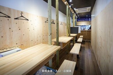 下北沢 一番街栄通り商店街沿いの路面店 店舗そのままオークション