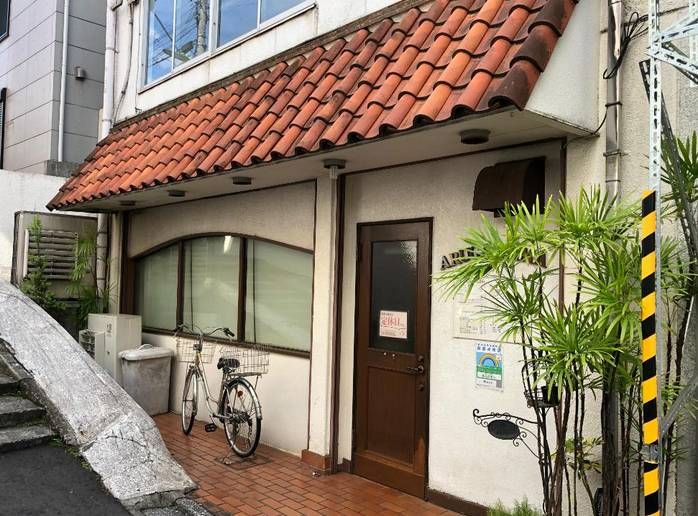 ☆移転の為、居抜き物件お譲り致します