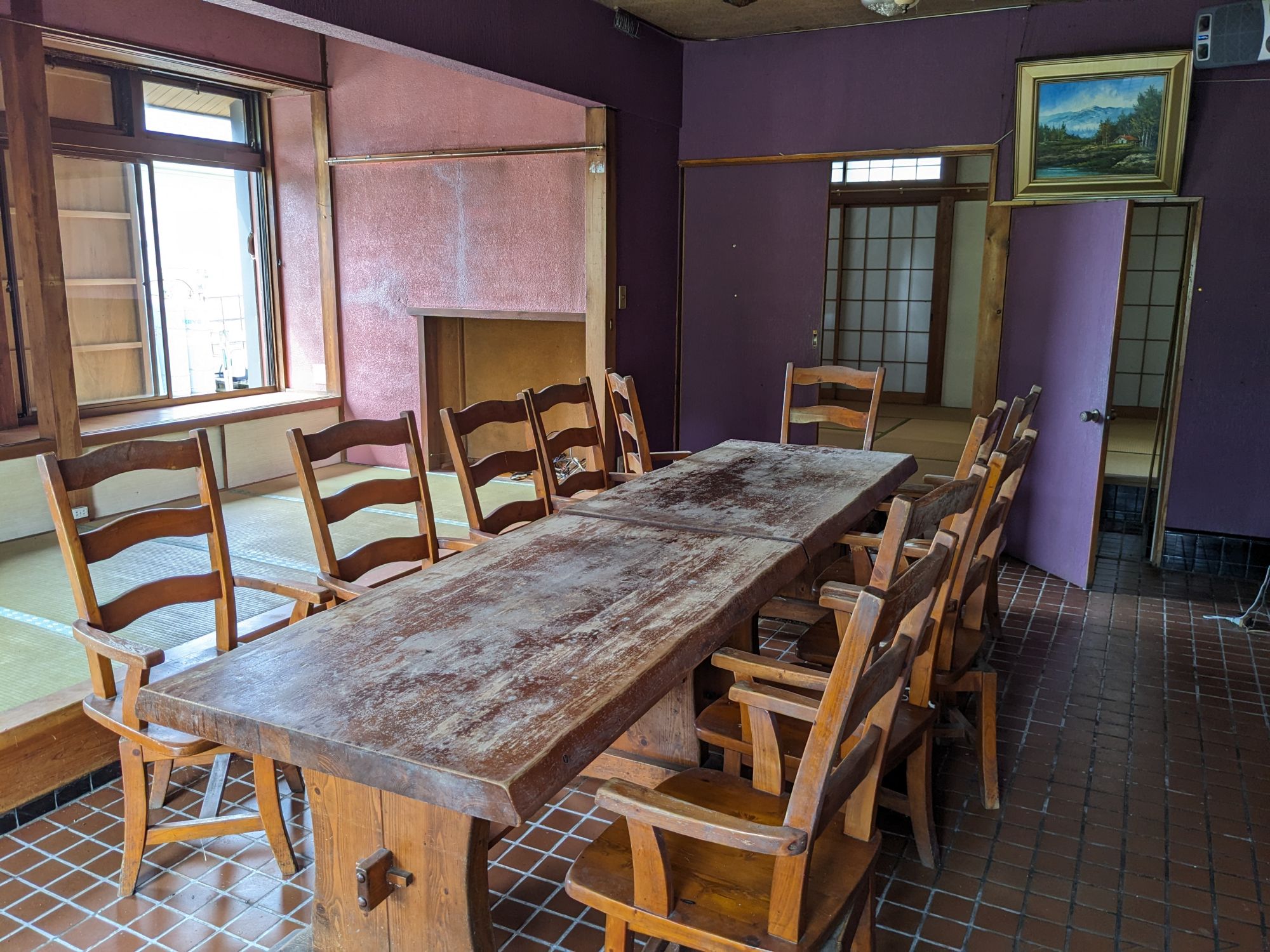 飲食店居抜き物件 群馬県太田市 最終値下