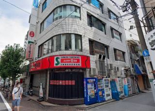 物件概要一覧 - 店舗そのままオークション